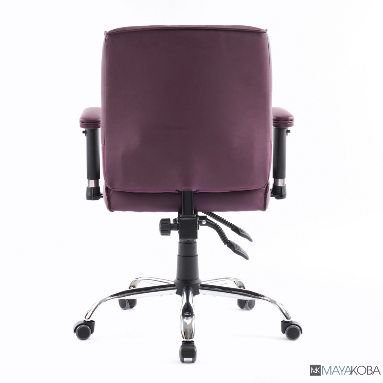 Silla para clientes DELIA de Mayakoba