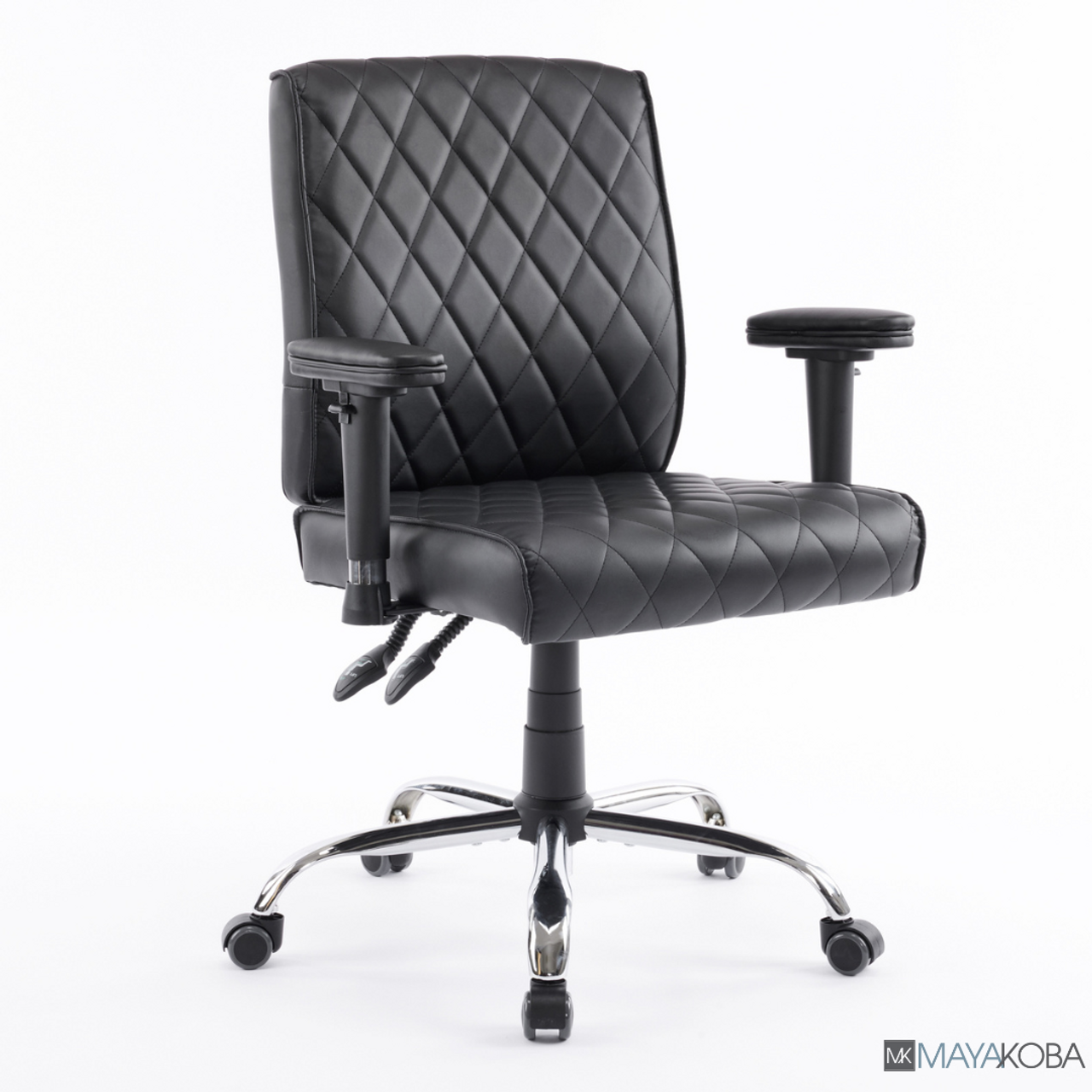 Silla para clientes DELIA de Mayakoba