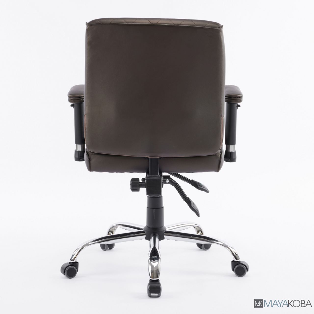Silla para clientes DELIA de Mayakoba