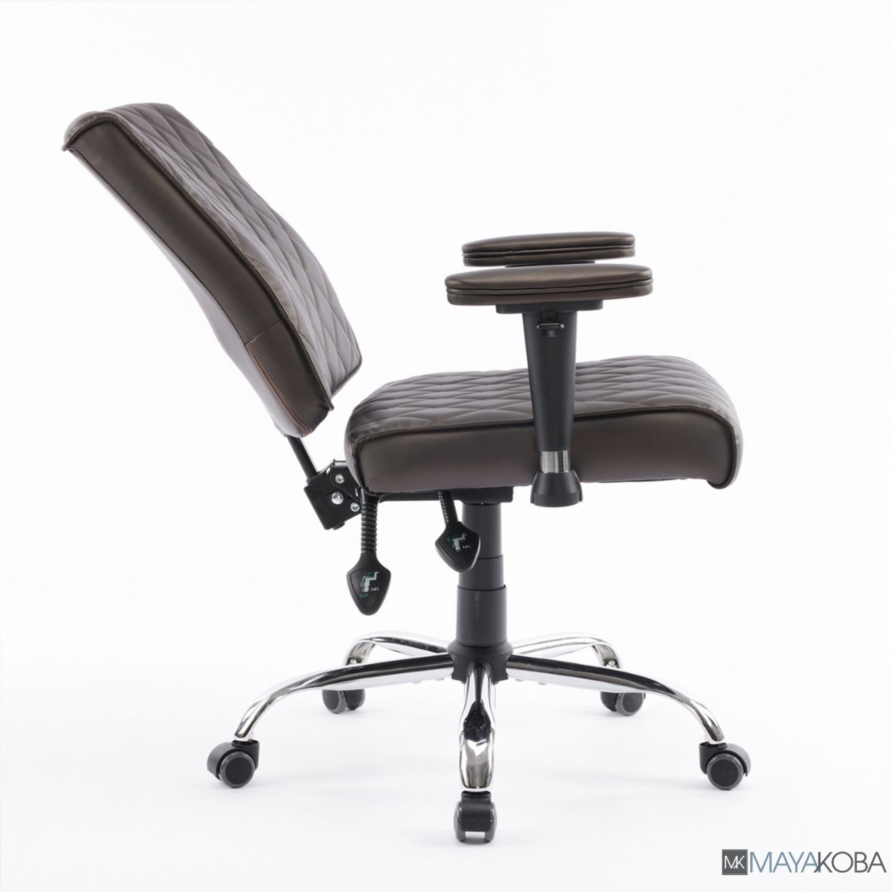 Silla para clientes DELIA de Mayakoba