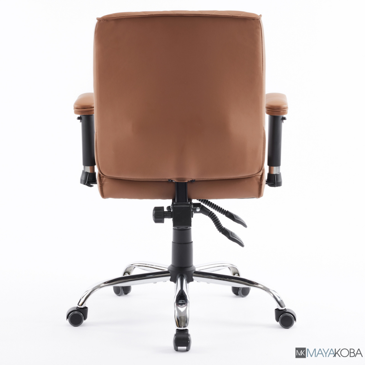 Silla para clientes DELIA de Mayakoba