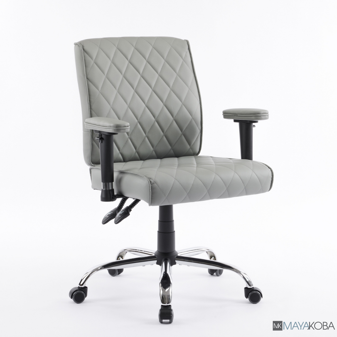 Silla para clientes DELIA de Mayakoba