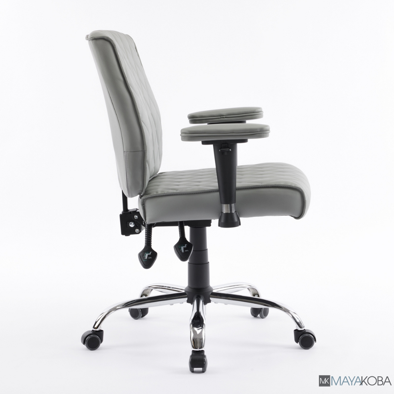 Silla para clientes DELIA de Mayakoba