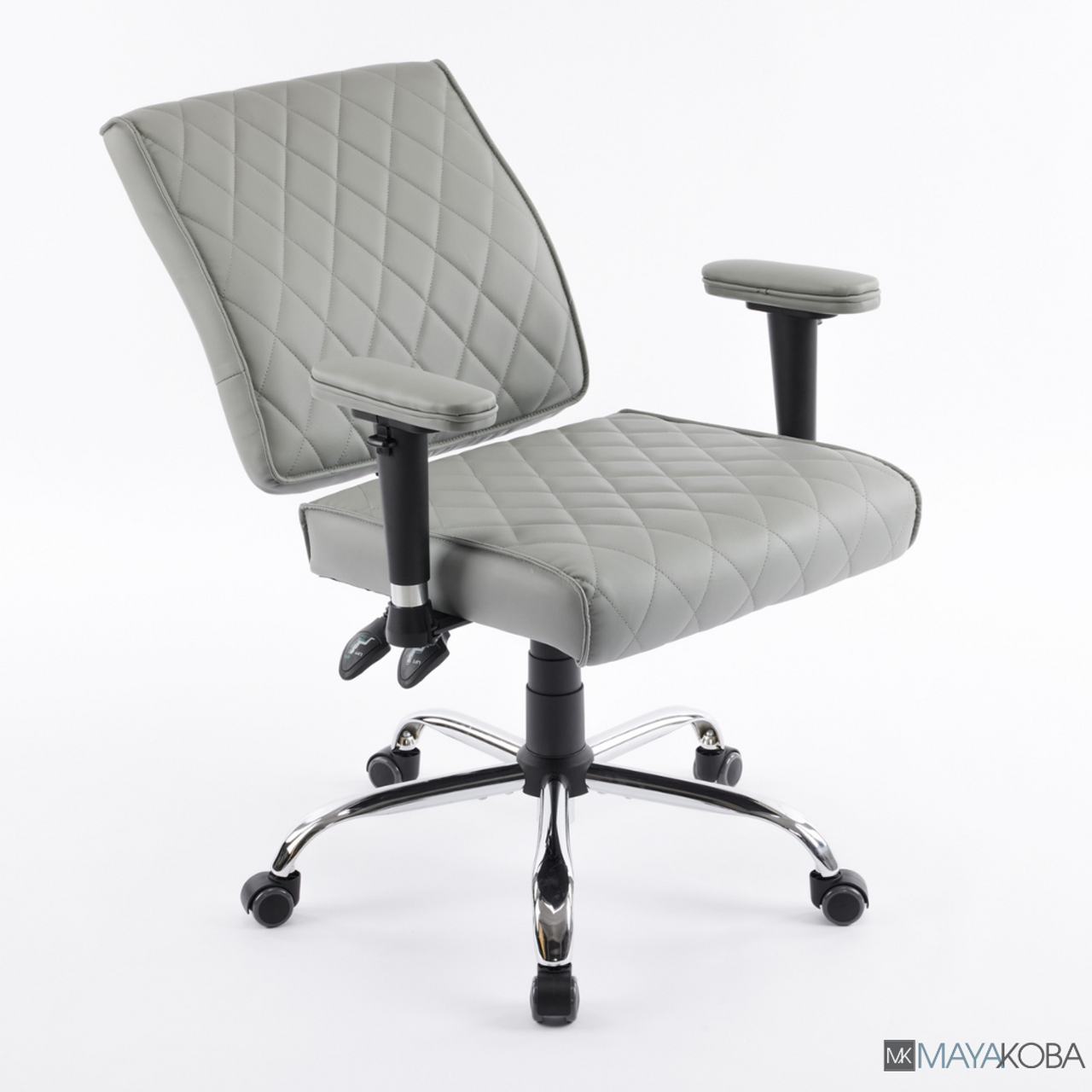 Silla para clientes DELIA de Mayakoba