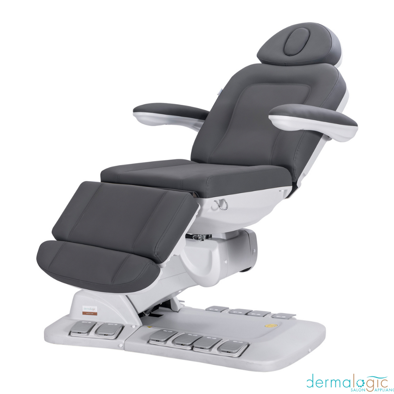 Camilla de tratamiento Aria Electric Med Spa / 4 motores