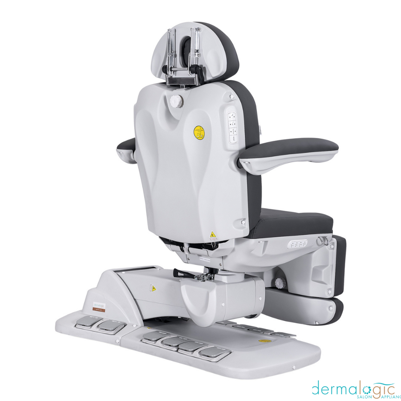 Camilla de tratamiento Aria Electric Med Spa / 4 motores