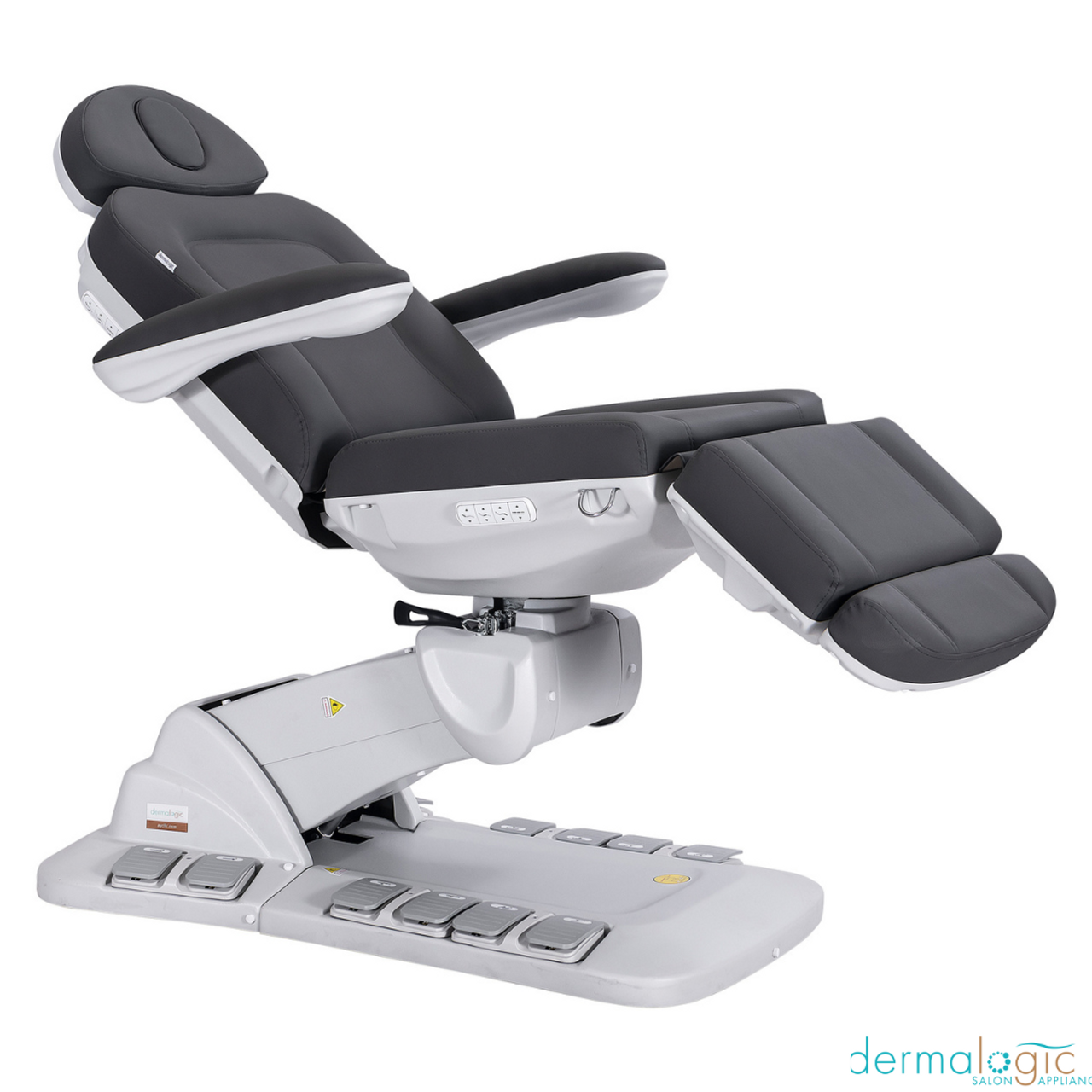 Camilla de tratamiento Aria Electric Med Spa / 4 motores