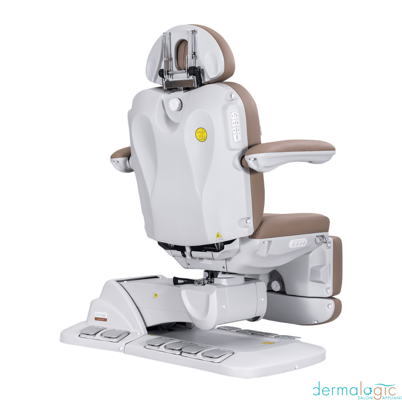 Camilla de tratamiento Aria Electric Med Spa / 4 motores
