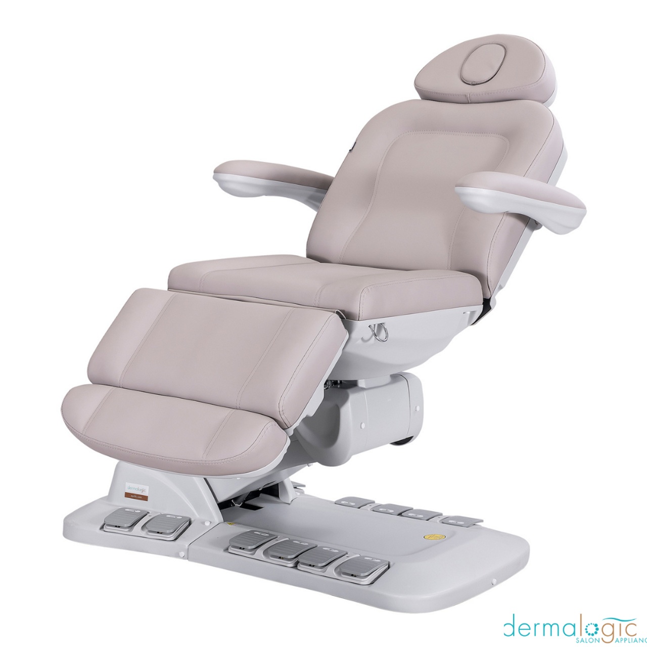 Camilla de tratamiento Aria Electric Med Spa / 4 motores
