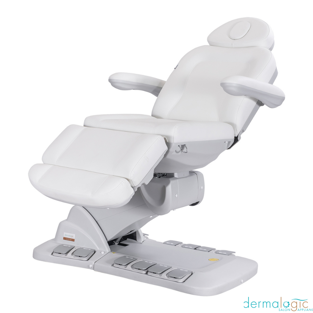 Camilla de tratamiento Aria Electric Med Spa / 4 motores