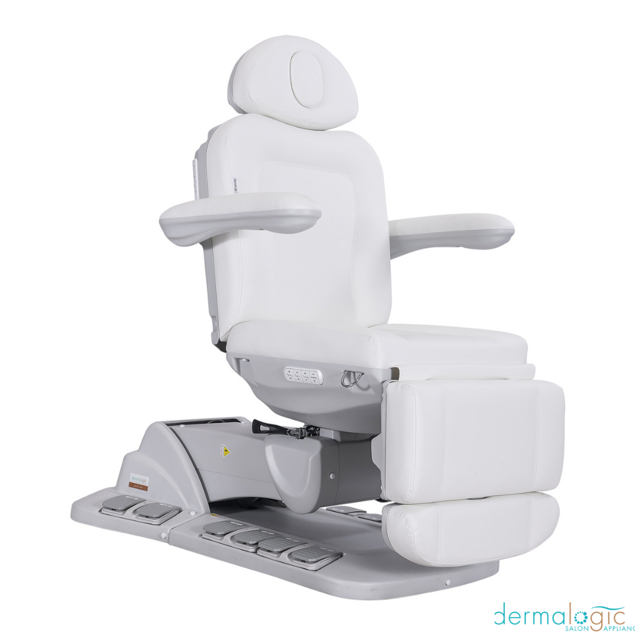 Camilla de tratamiento Aria Electric Med Spa / 4 motores