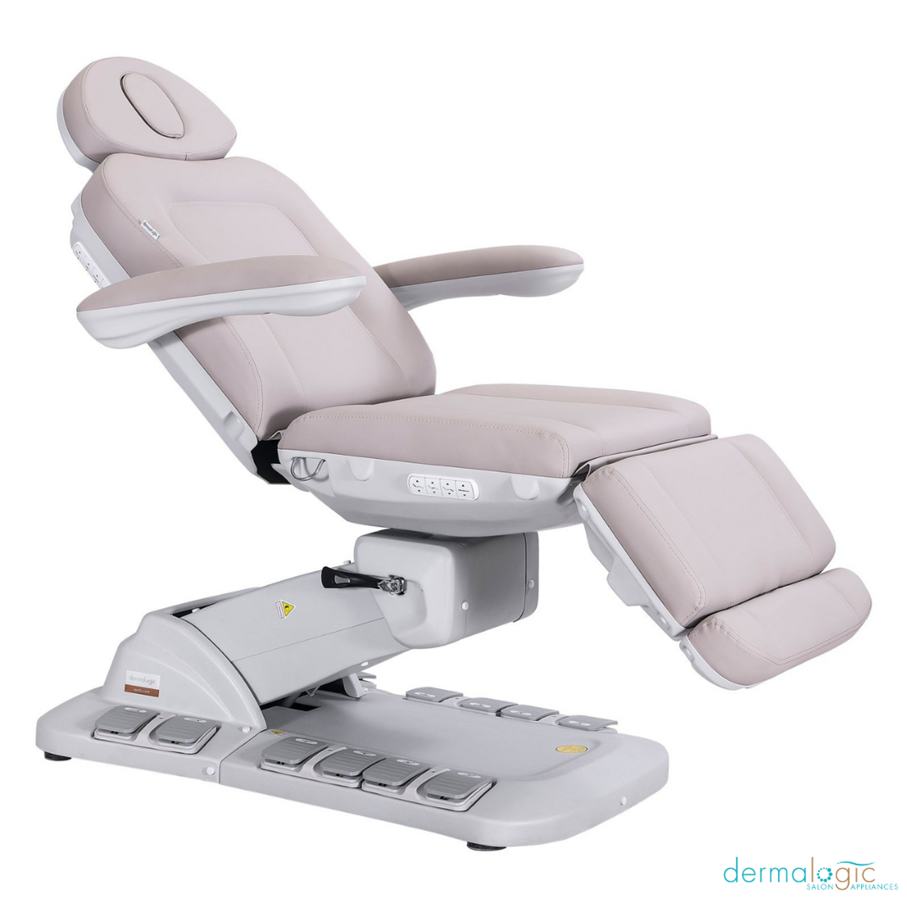 Gianna Electric Spa Treatment Table / 4 motors