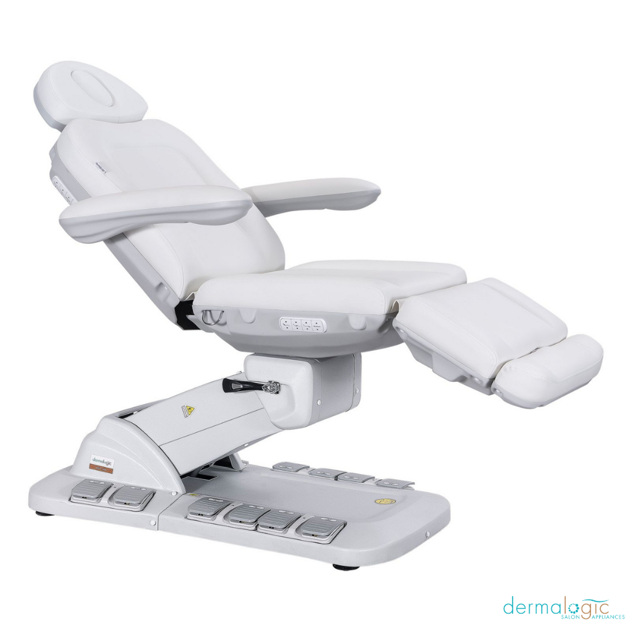 Gianna Electric Spa Treatment Table / 4 motors