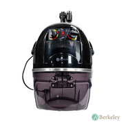 LIBRA II Hair Dryer with Wall Arm by Berkeley