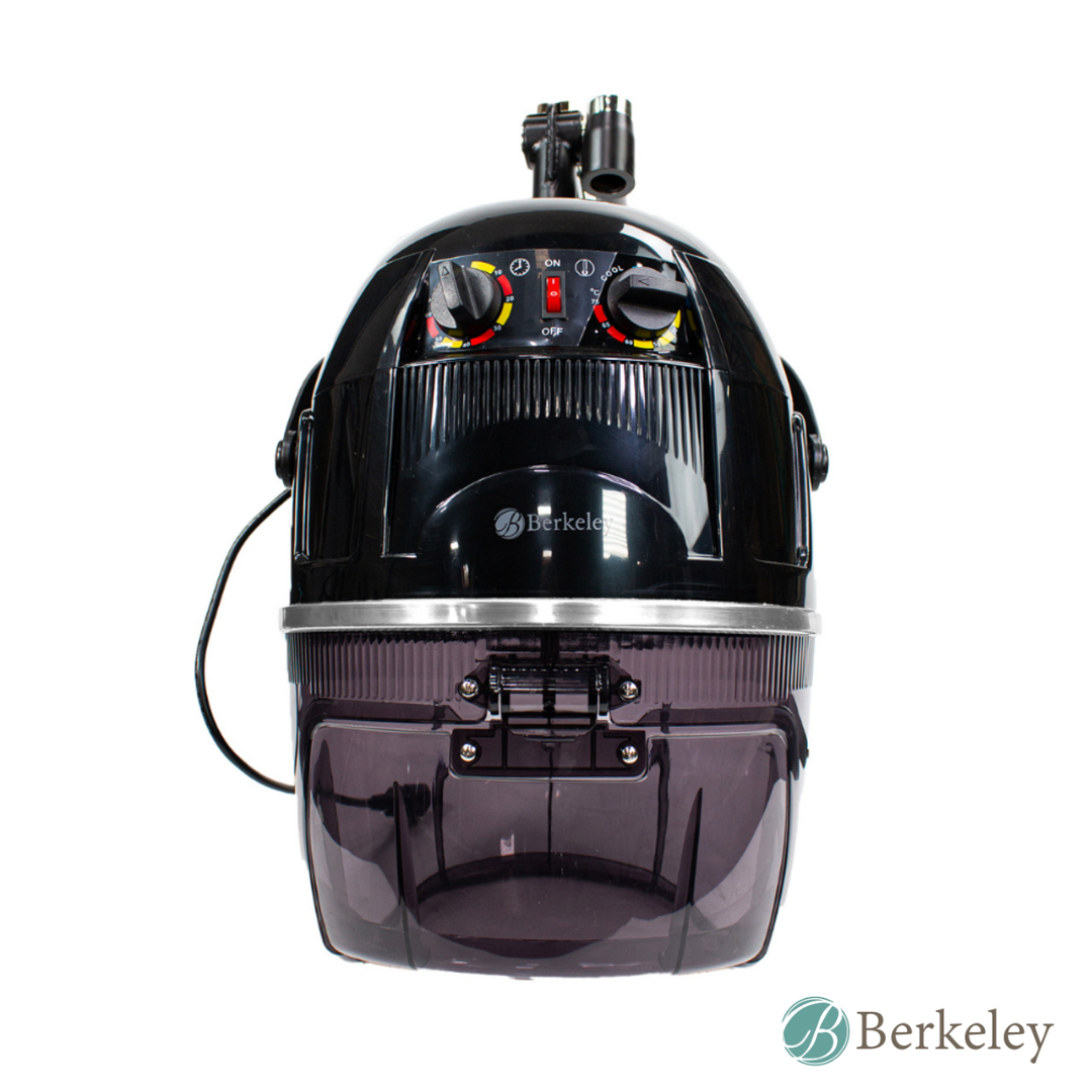 LIBRA II Hair Dryer with Wall Arm by Berkeley – AYC Group