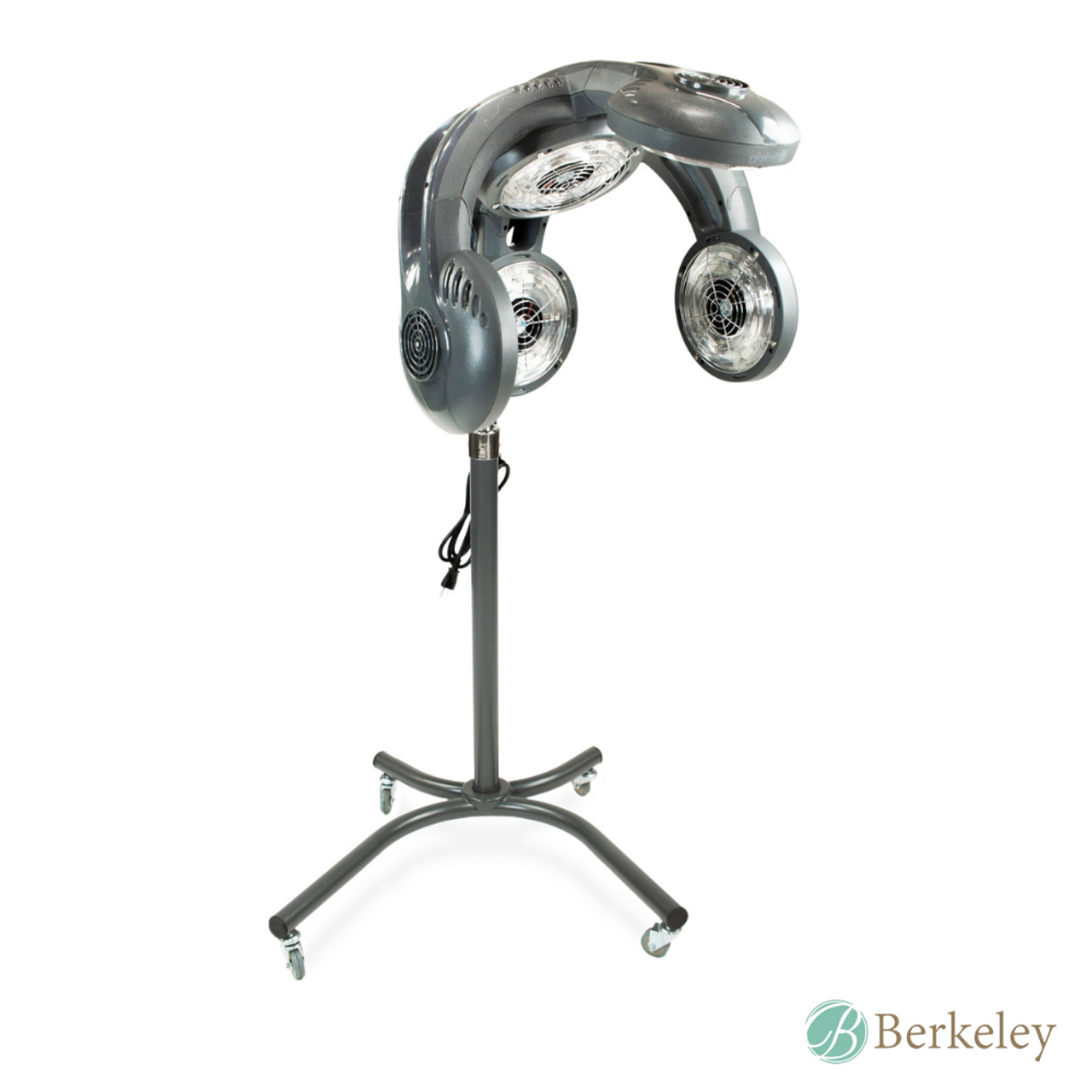 GEMINI Multi-Zone Hair Color Processor & Dryer Accelerator – AYC Group