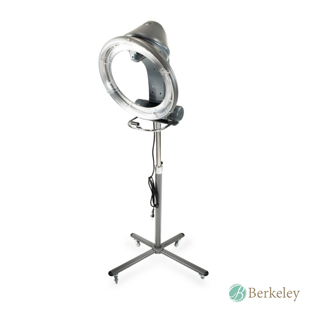 FUTURA Rotating Halo Hair Color Processor by Berkeley