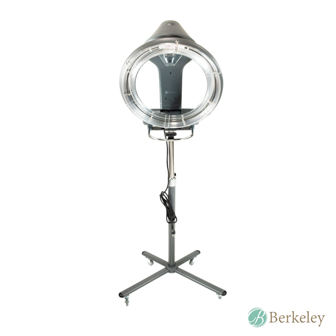 FUTURA Rotating Halo Hair Color Processor by Berkeley