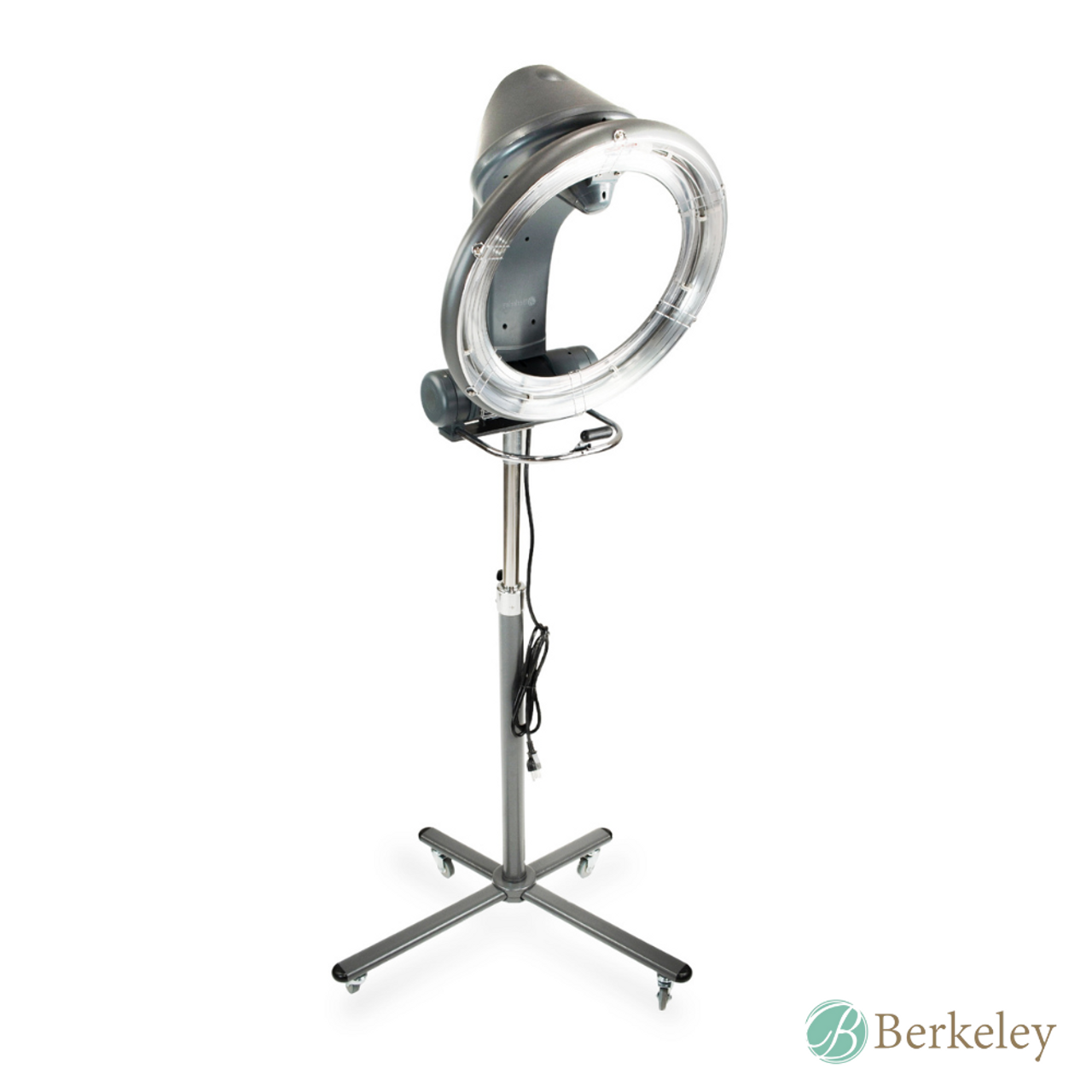 FUTURA Rotating Halo Hair Color Processor by Berkeley