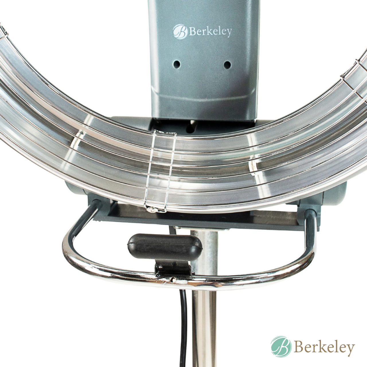 FUTURA Rotating Halo Hair Color Processor by Berkeley