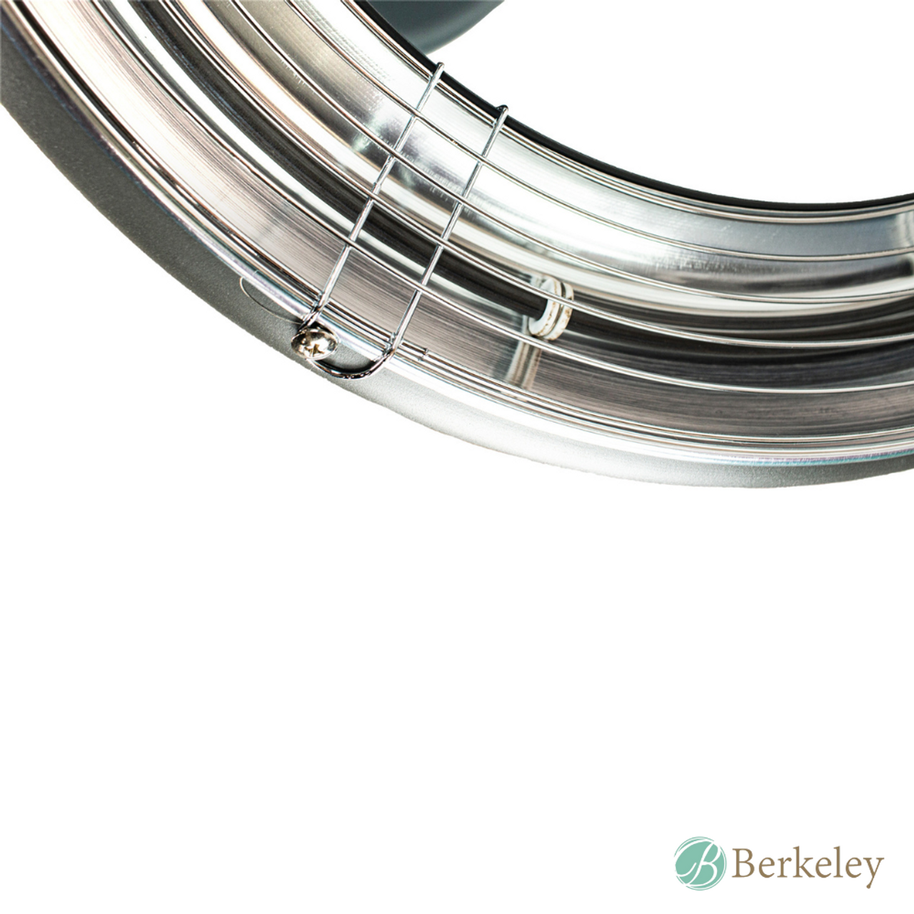 FUTURA Rotating Halo Hair Color Processor by Berkeley