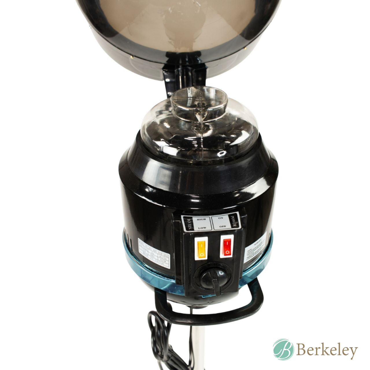 ENVIRON Hair-Conditioning Steamer by Berkeley