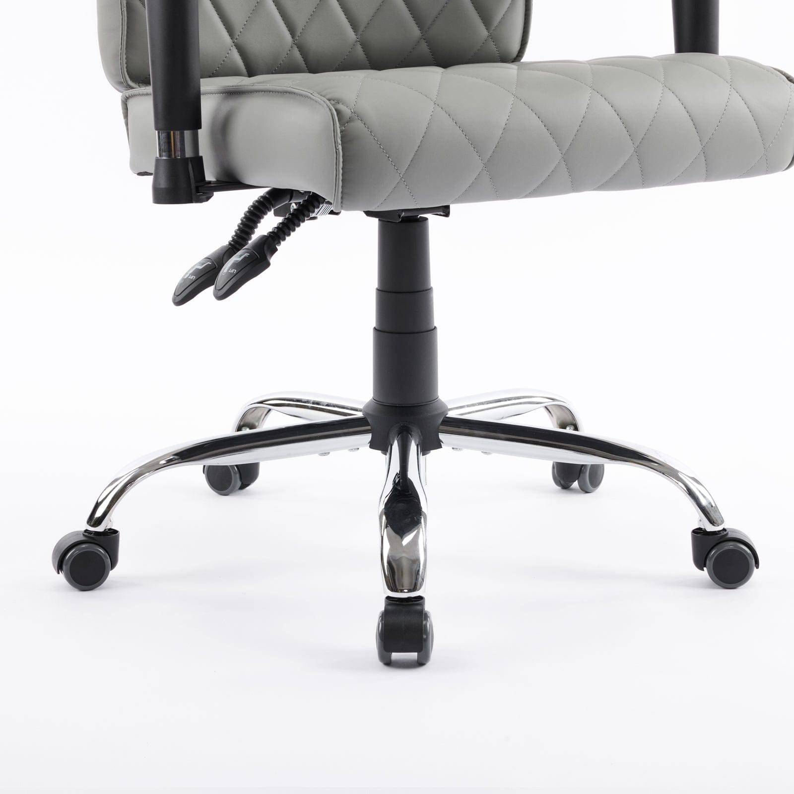DELIA Salon Manicure chair combo