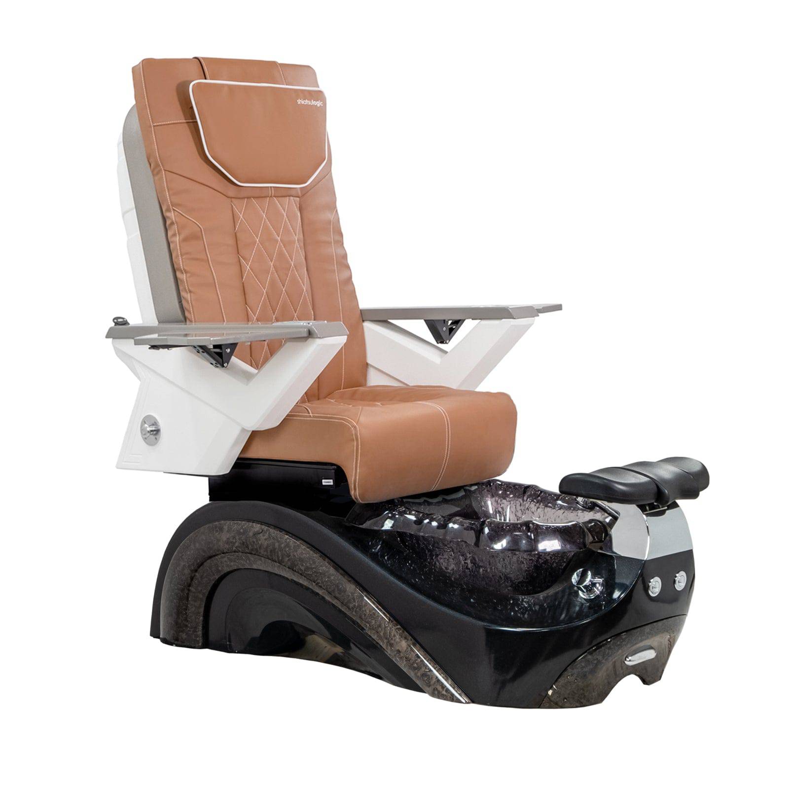 PERLA Pedicure Spa with FX Chair Top by Mayakoba