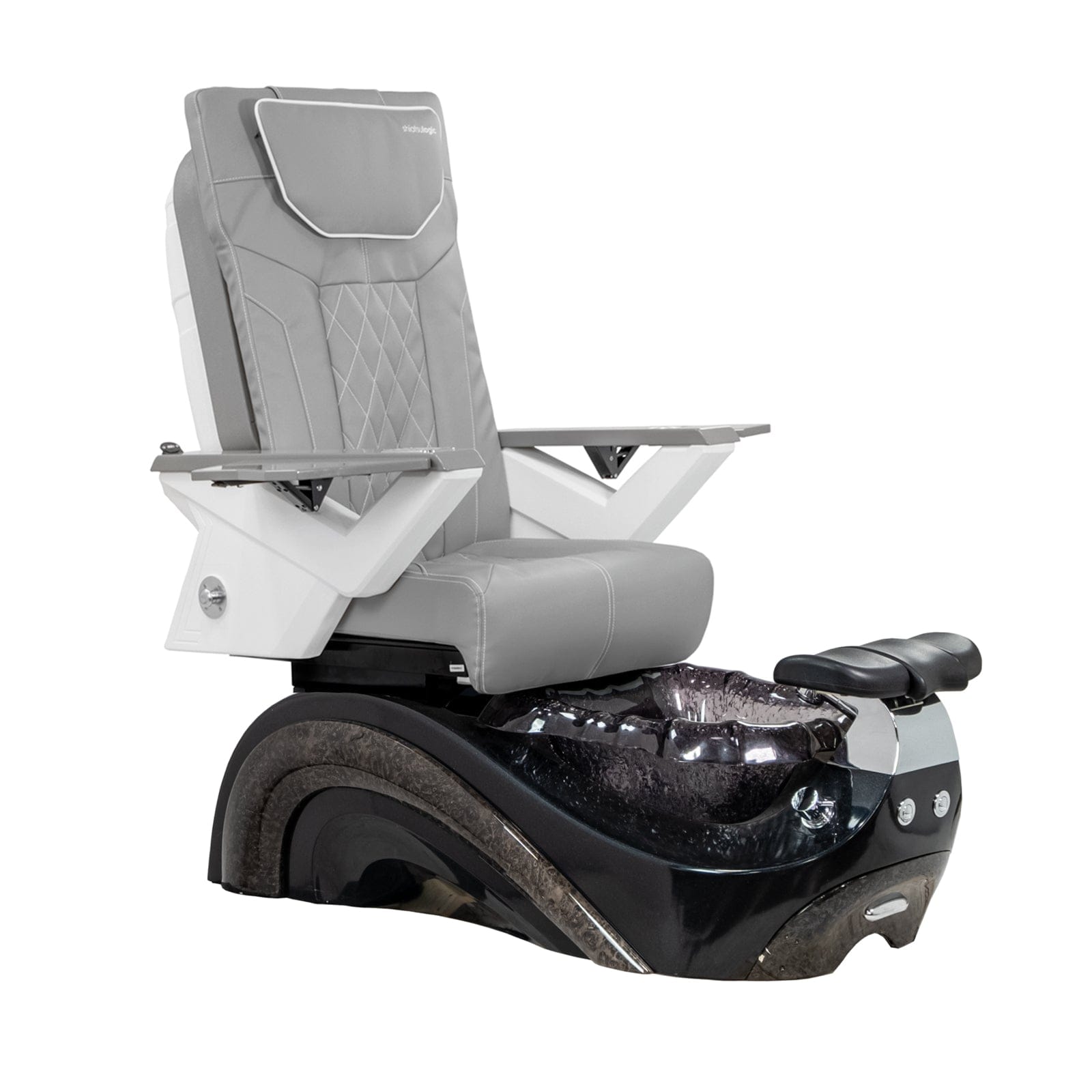 PERLA Pedicure Spa with FX Chair Top by Mayakoba