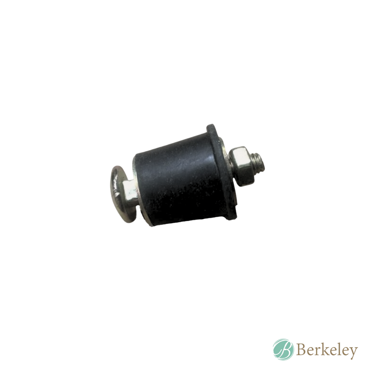 Rubber Bolt for Shampoo Bowl O-Mount 2806/2896