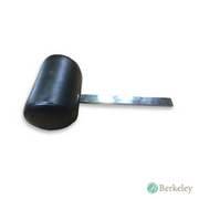 Headrest for Lincoln Barber Chair