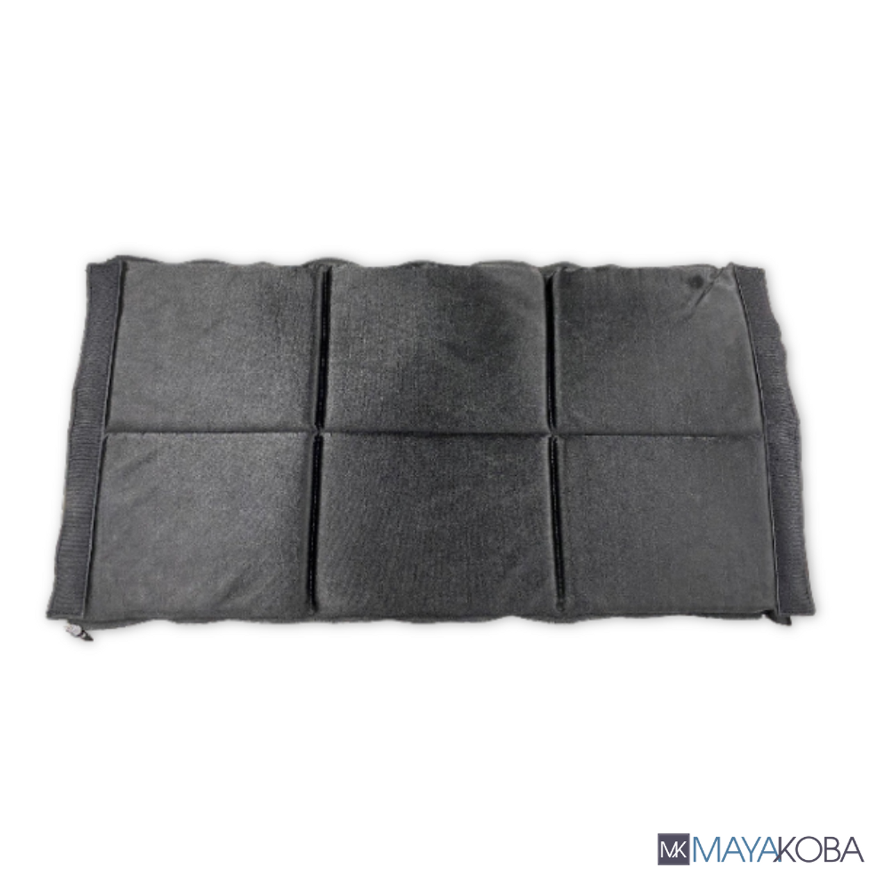 SHIATSULOGIC FX Massage Chair - HDF Foam Pad