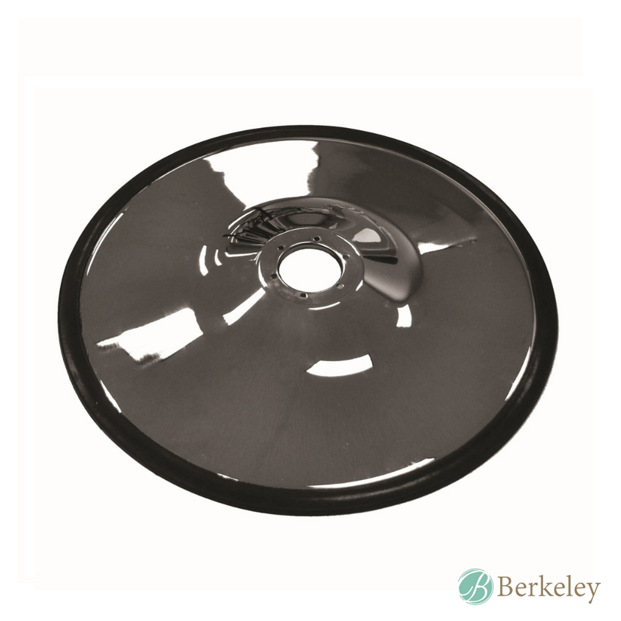 Chair Base A12 - 23" (6 Holes)