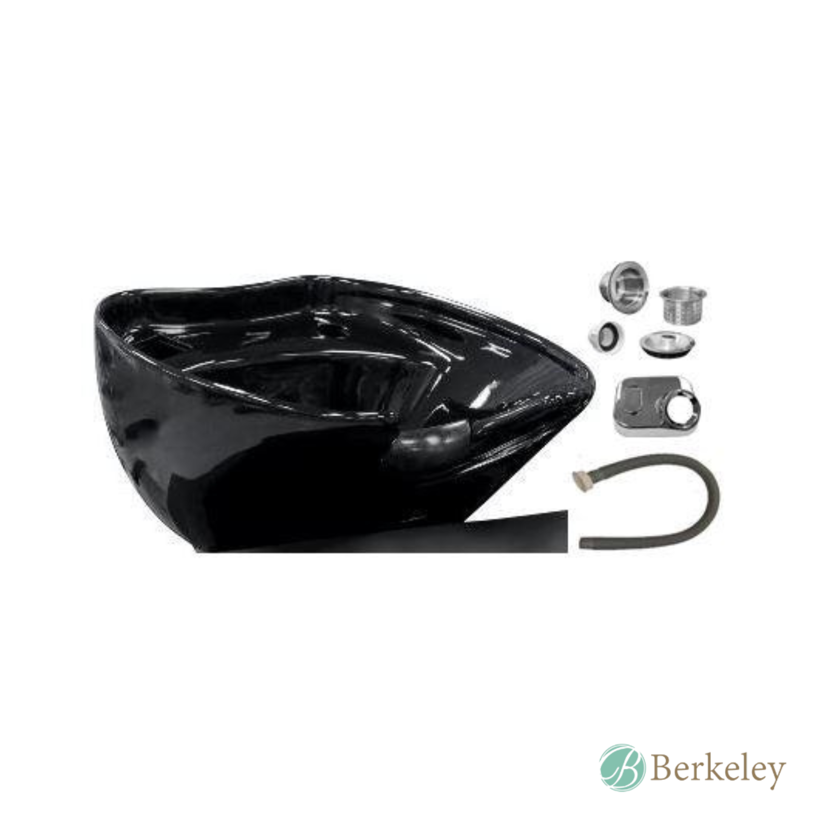 KLYNE Backwash Unit - Shampoo Bowl