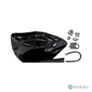 KLYNE Backwash Unit - Shampoo Bowl