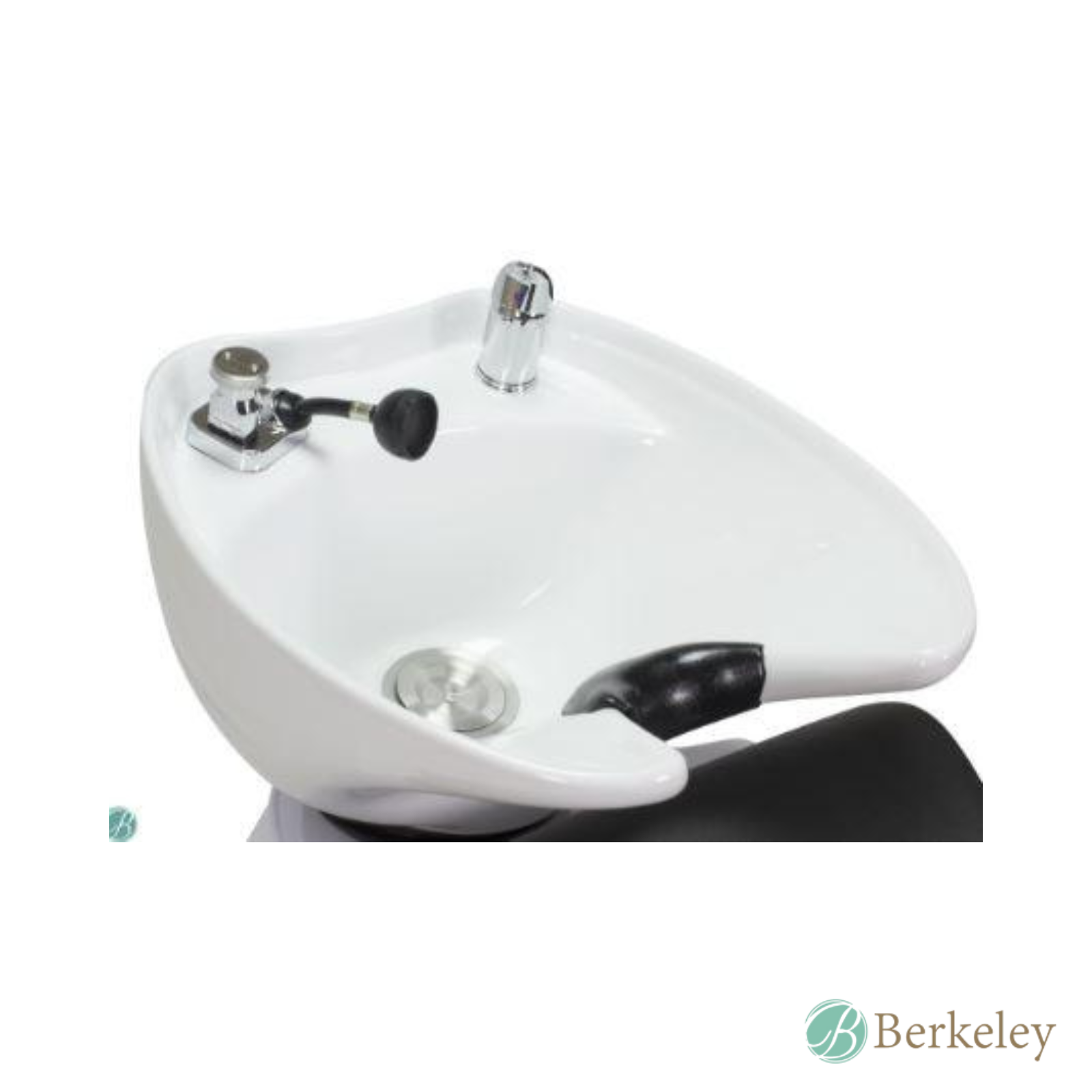 KLYNE Backwash Unit - Shampoo Bowl
