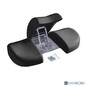 Footrest for LOTUS II Pedicure Spa