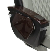 SHIATSULOGIC - LX Armrest - Right Arm