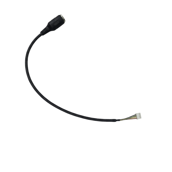 Male Control Wire – AYC Group