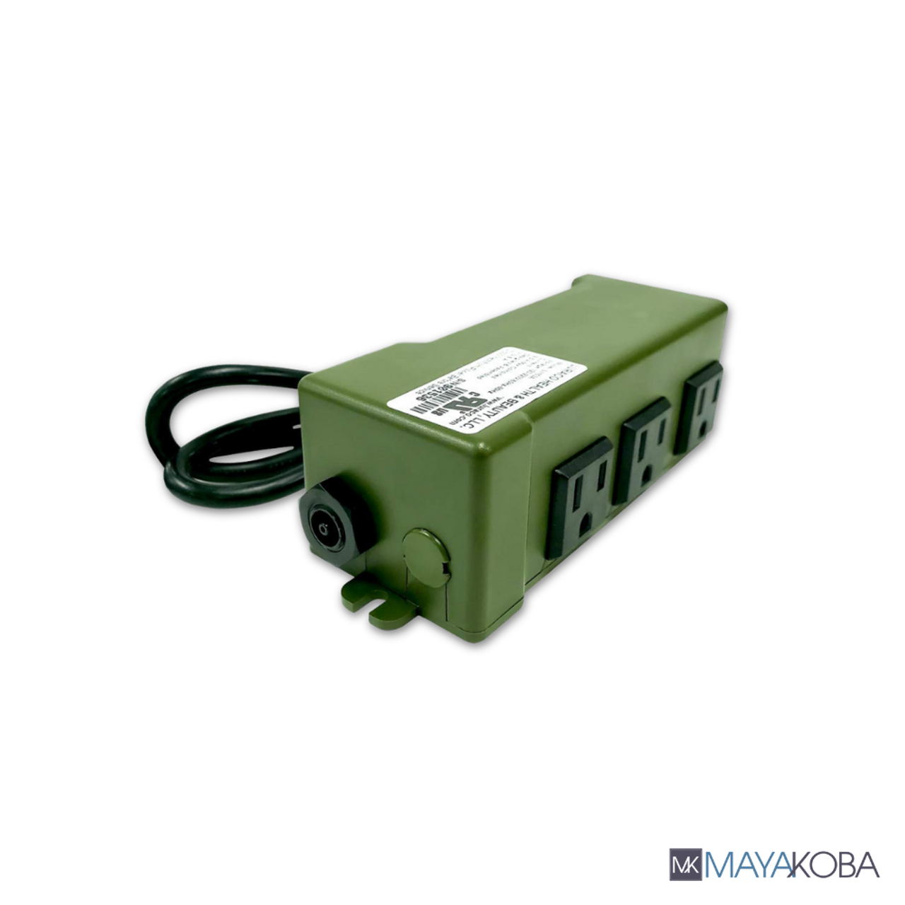 Controlador de spa LURACO sin temporizador