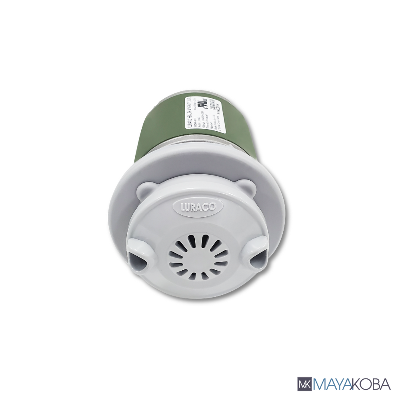 Luraco Magna Pipeless Jet 04 