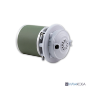Luraco Magna Pipeless Jet 04 