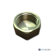 Plumbing 1/2" F Cap