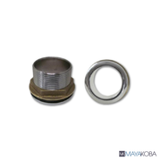 Guía del pulverizador D5 
