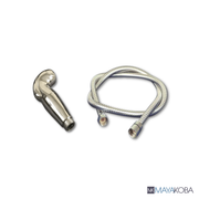 Pedicure Spa Plumbing - Sprayer Kit