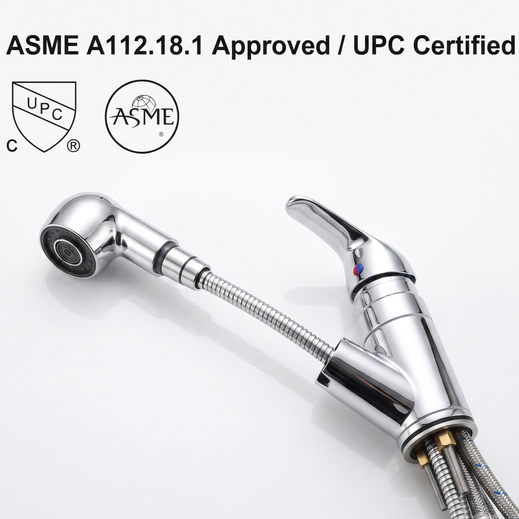 AYC 184 Faucet