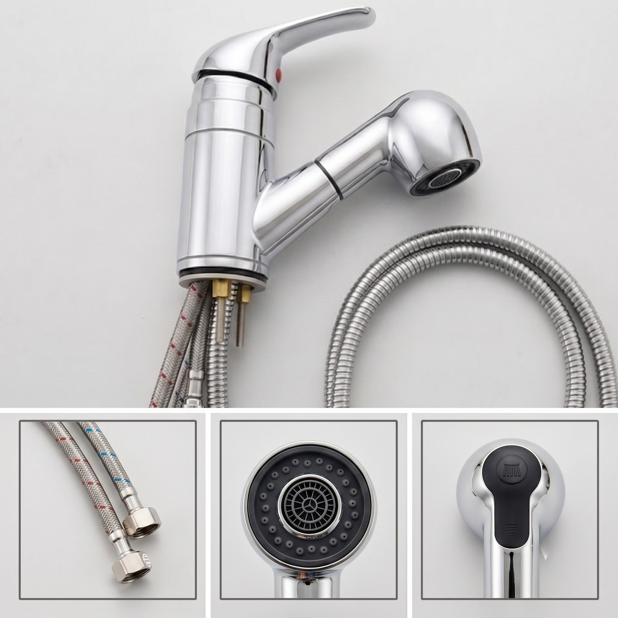 AYC 184 Faucet