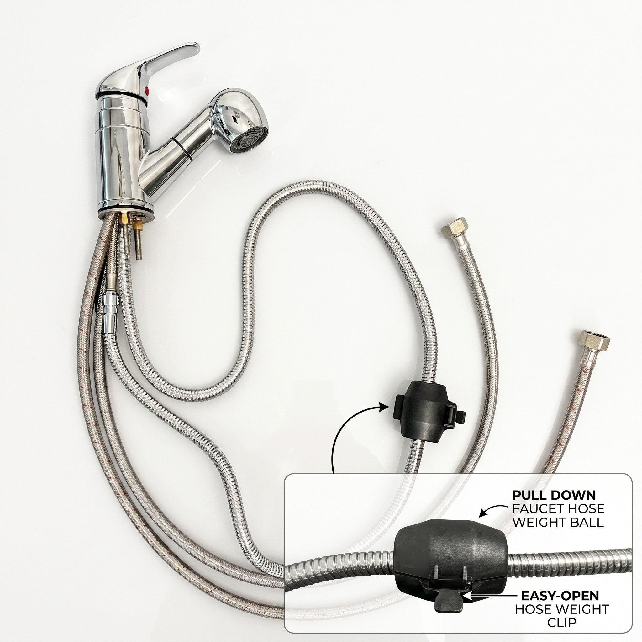 AYC 184 Faucet