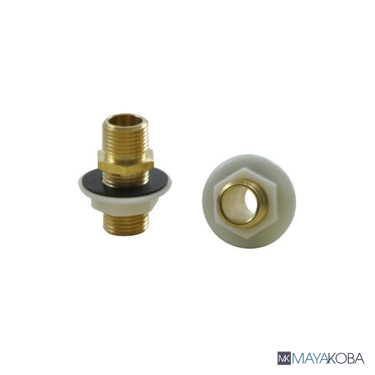 Fitting - I Connector