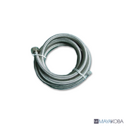 Pedicure Spa Plumbing - Hose 1/2F x 3/8F  8 ft long